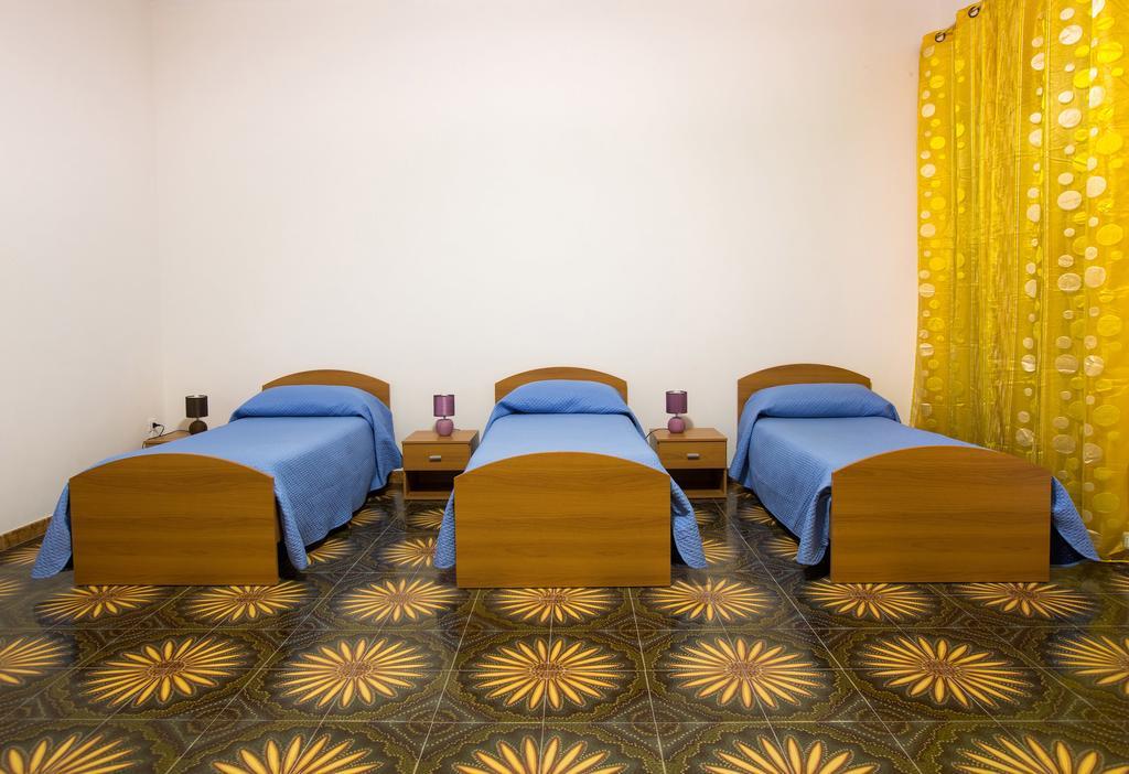 Licata Posti Letto Hotel Trapani Exterior photo